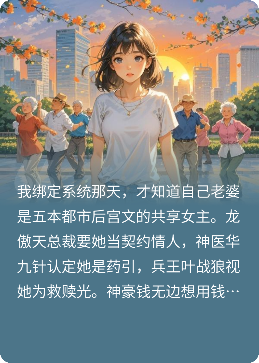 哪本书讲述了苏暖叶战狼龙傲天的情节？