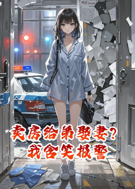 賣(mài)房給弟娶妻？我含笑報警