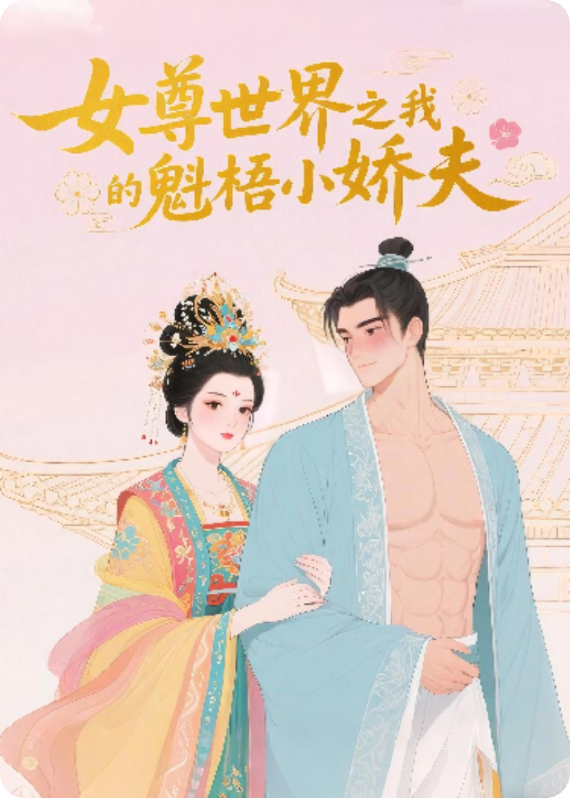 女尊世界之我的魁梧小娇夫