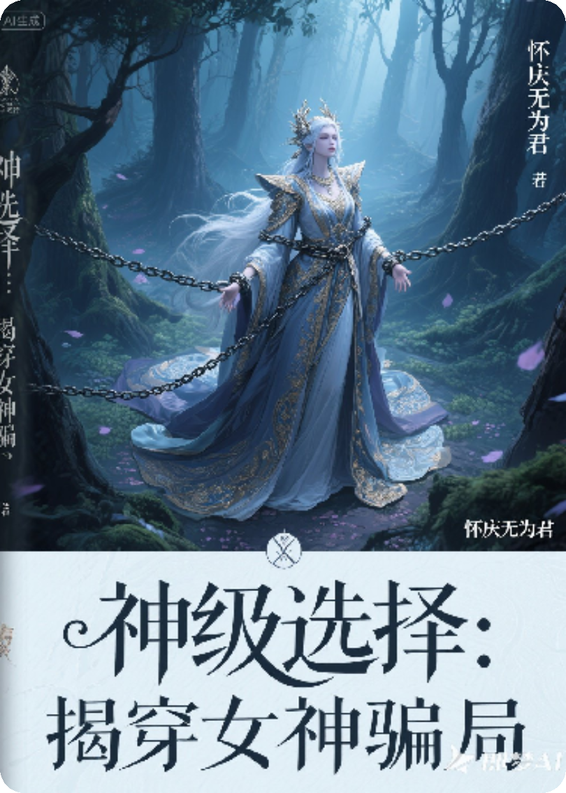 神級選擇：揭穿女神騙局