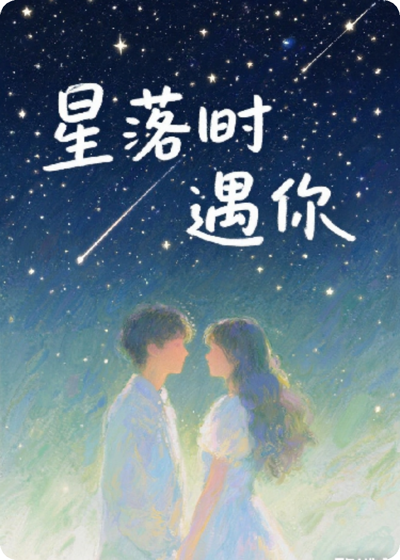 星落時(shí)遇你