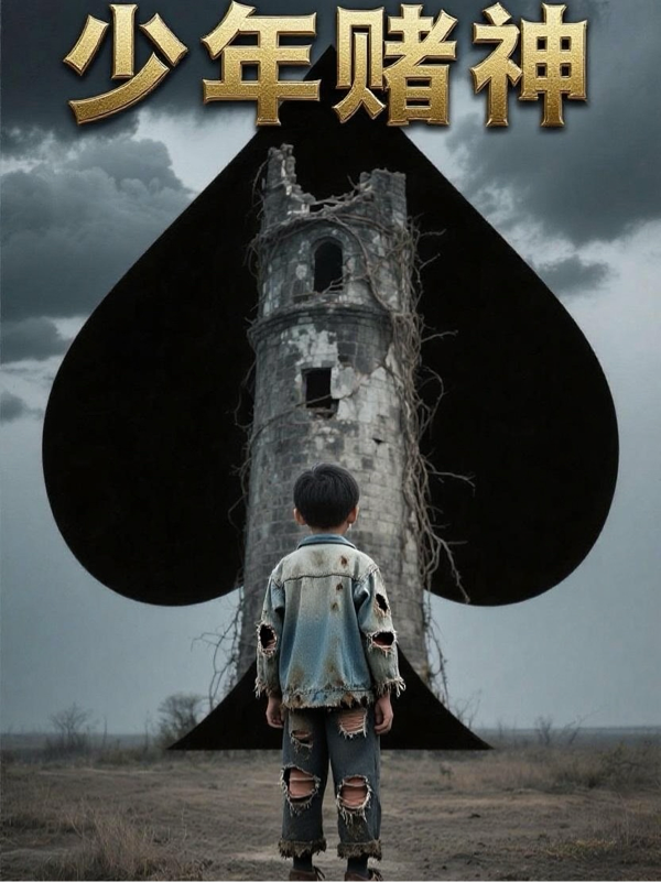 少年赌神之黑桃A