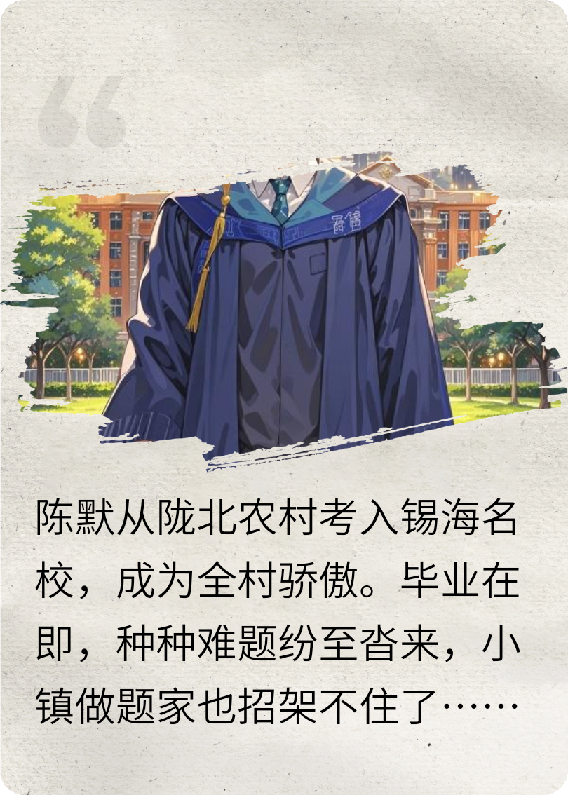 沒跑贏的年輕人