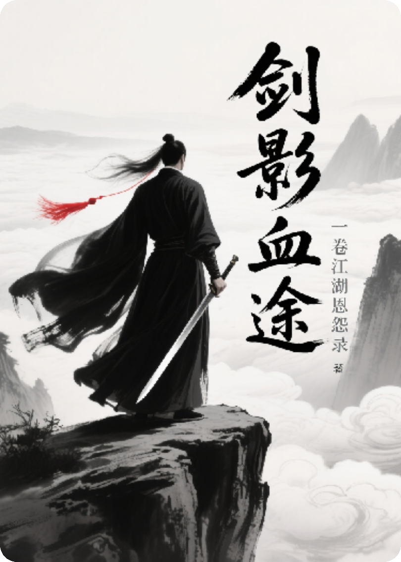劍影血途