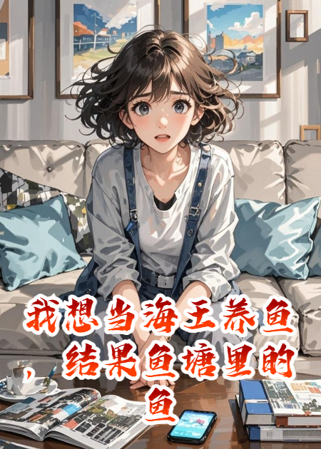 我想當(dāng)海王養(yǎng)魚，結(jié)果魚塘里的魚自己建了個(gè)群