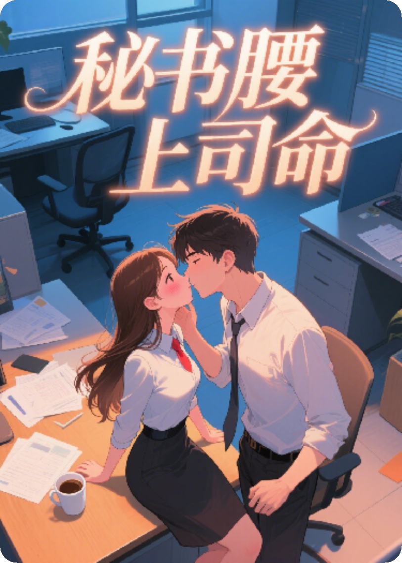 秘書腰，上司命