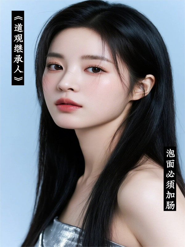 《道觀繼承人》