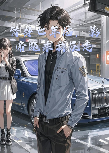 替身七年后，影帝跪求我別走