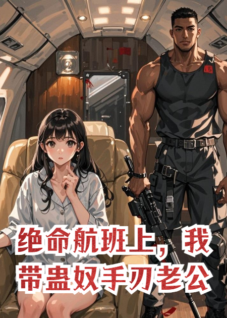 絕命航班上，我?guī)M奴手刃老公