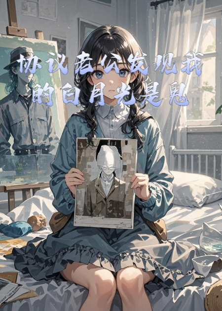 協(xié)議老公發(fā)現(xiàn)我的白月光是鬼