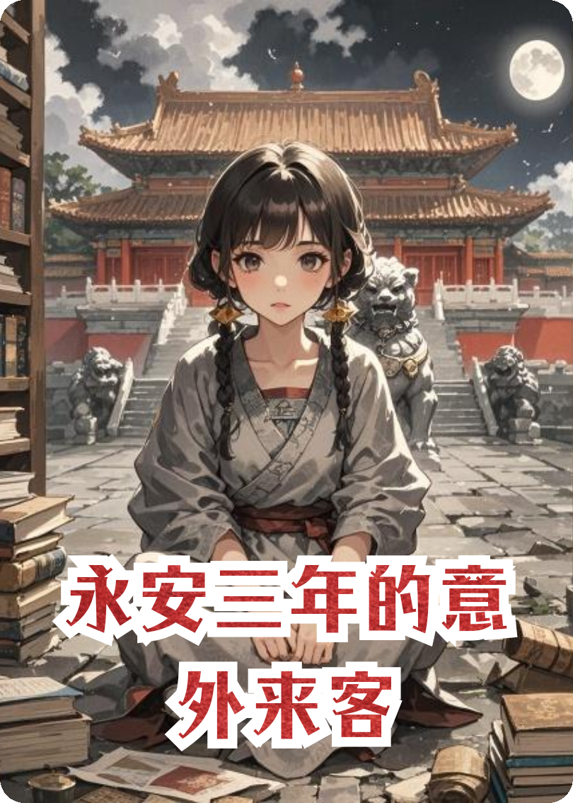 永安三年的意外來(lái)客