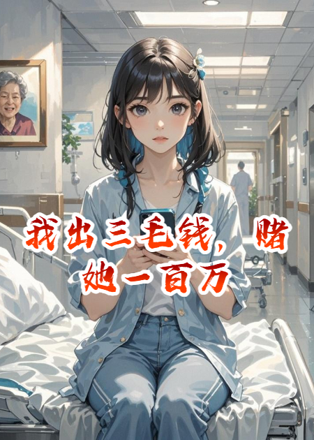 只用3毛钱，赢了一百万