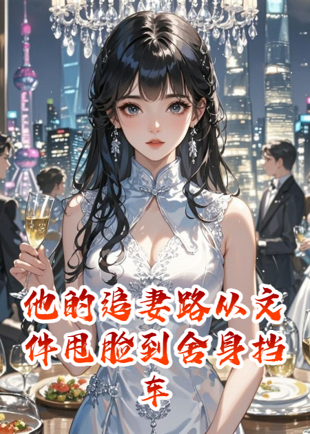 他的追妻路從文件甩臉到舍身擋車