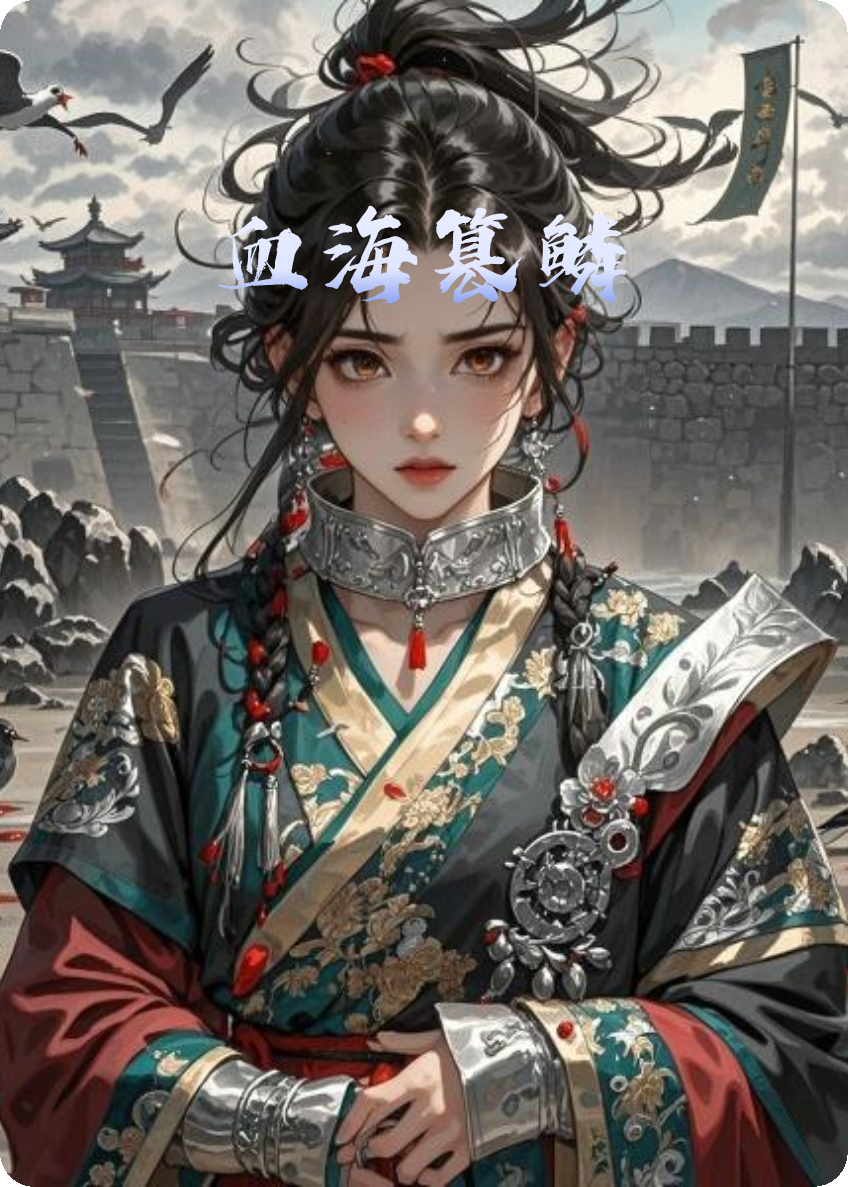 血海篡鱗
