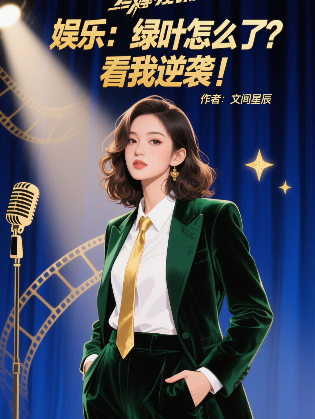 主角是姜沫林小夕顾辰的小说叫什么名字？