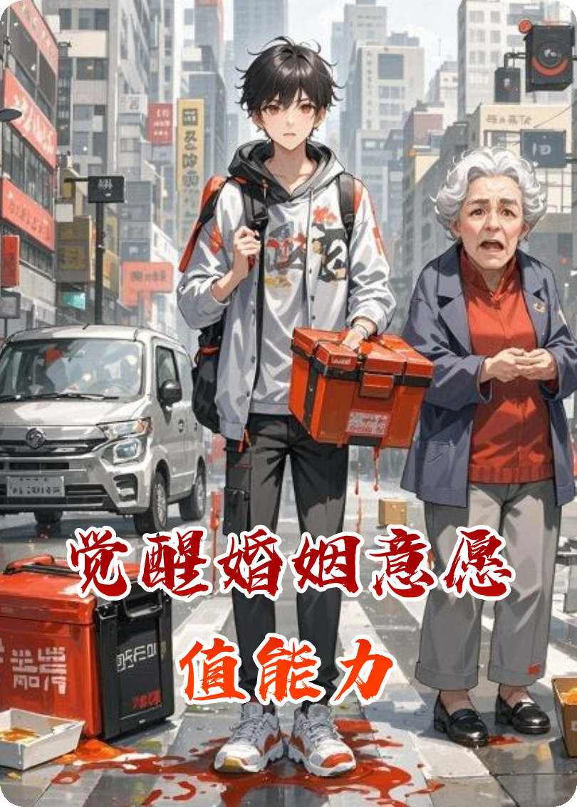 覺醒婚姻意愿值能力