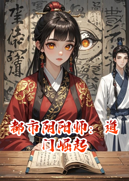 都市阴阳师：道门崛起正版全文