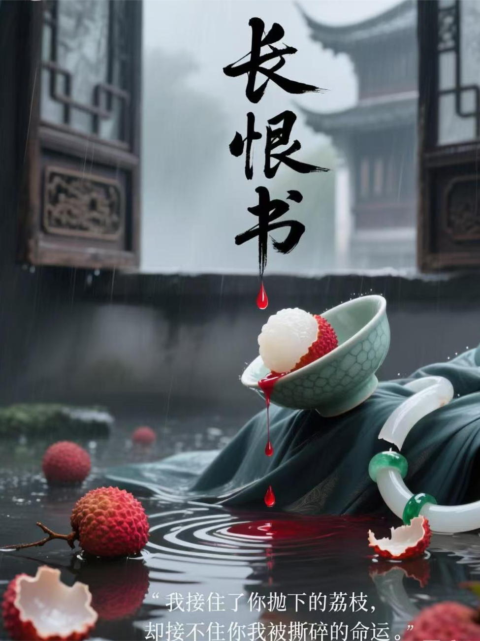 削荔為刃