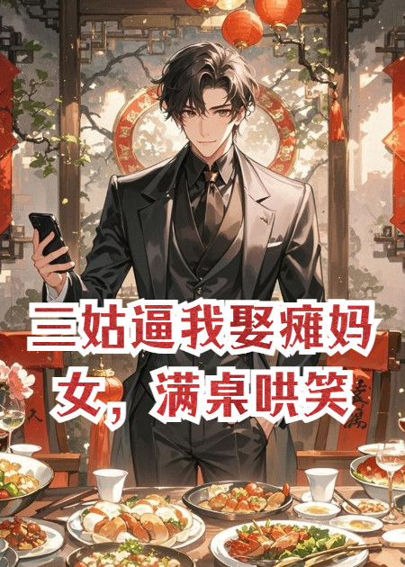 三姑逼我娶癱媽女，滿桌哄笑