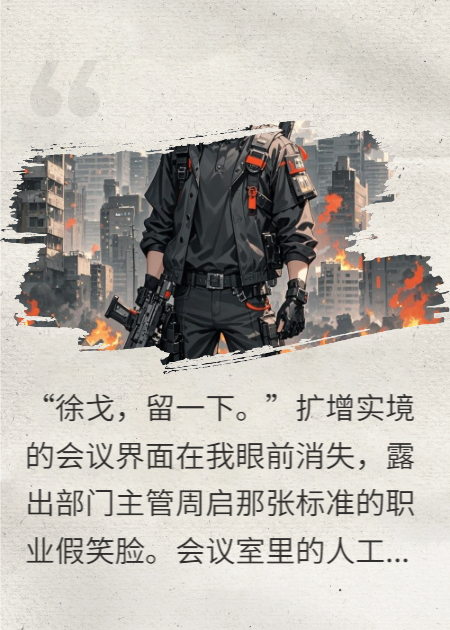 我，系統(tǒng)BUG，在線反殺