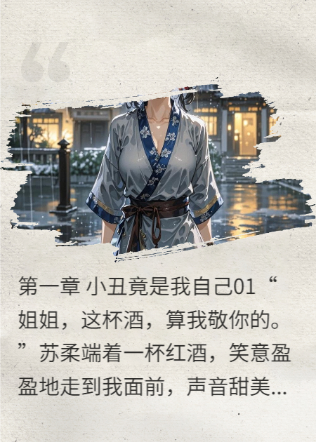 我，豪門棄女，靠三枚銅錢直播，斷盡仇家生死路