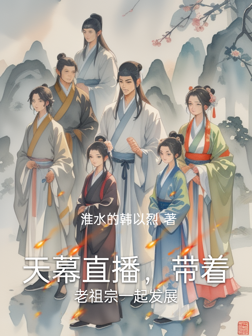 关于秦风唐仁马宇的内容在哪本小说里？