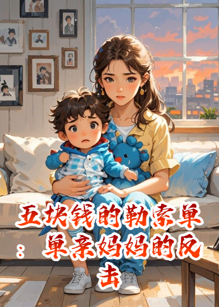 五块钱的勒索单：单亲妈妈的反击
