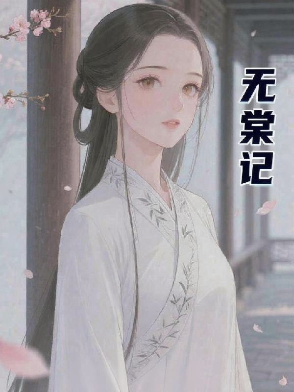 無棠記