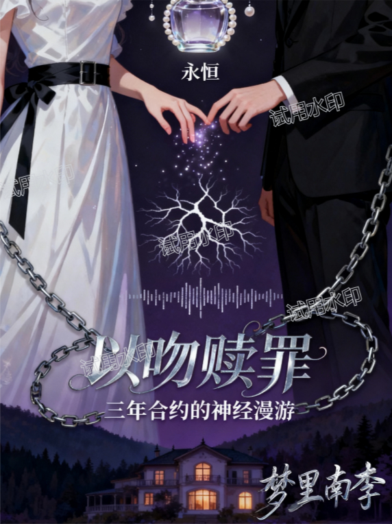 以吻赎罪无广告全文