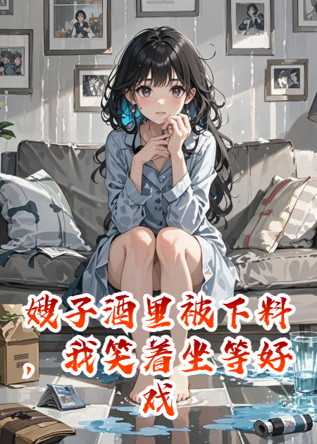 嫂子酒里被下料，我笑著坐等好戲