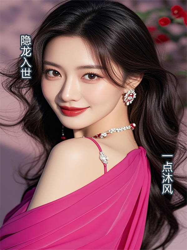 隱龍入世