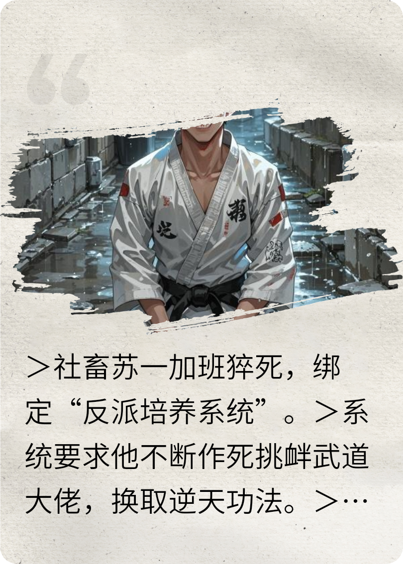 求捶得捶：挨打就變強