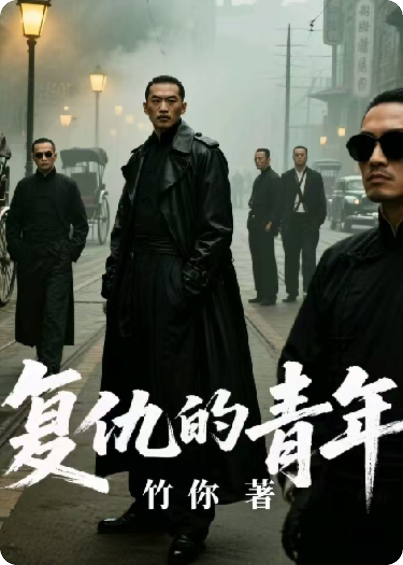 復仇的青年