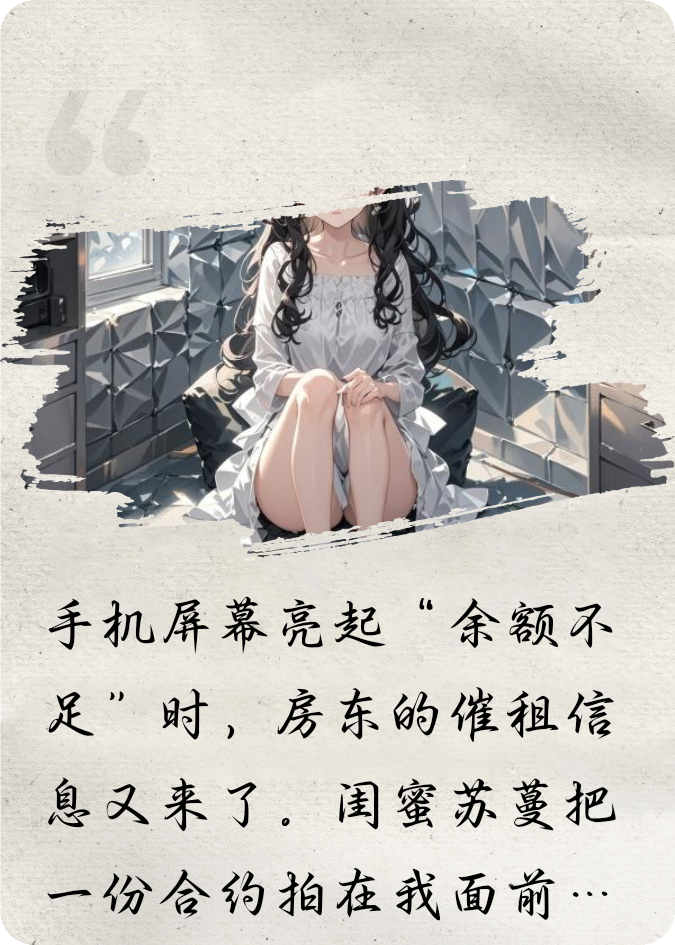他雇我當(dāng)替身，不知我是異能者