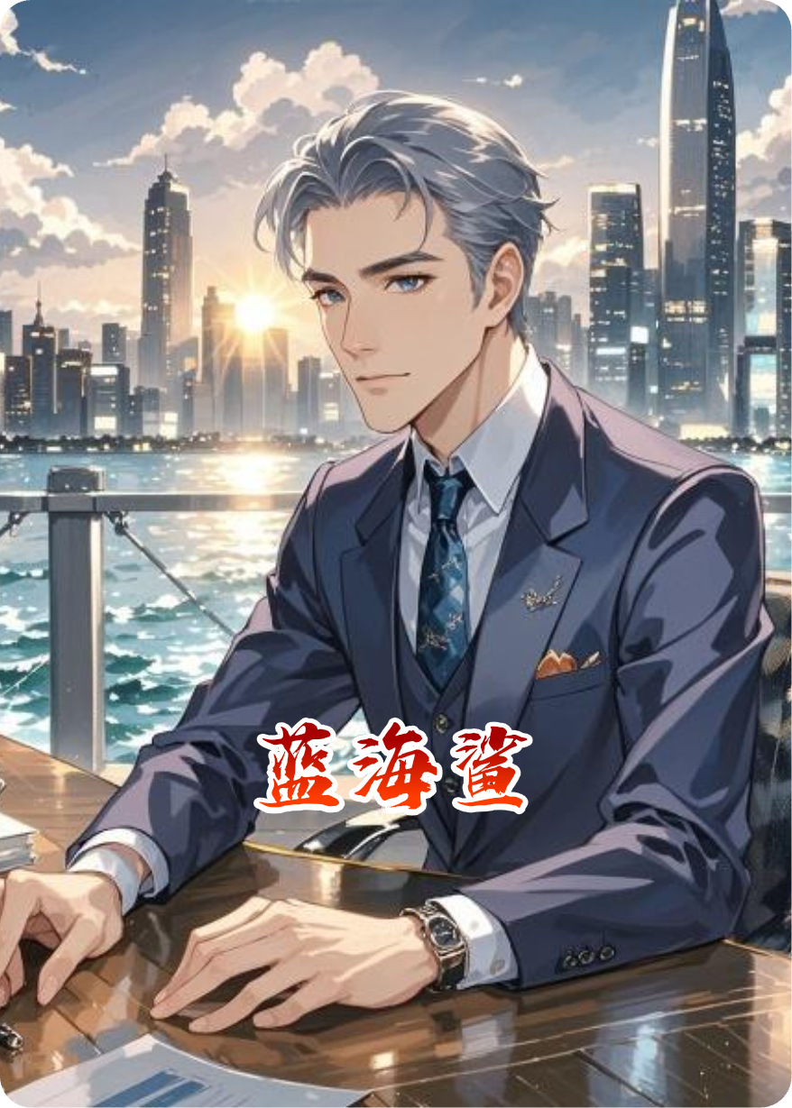 什么作品的主角叫沈南鹏红杉林哲？