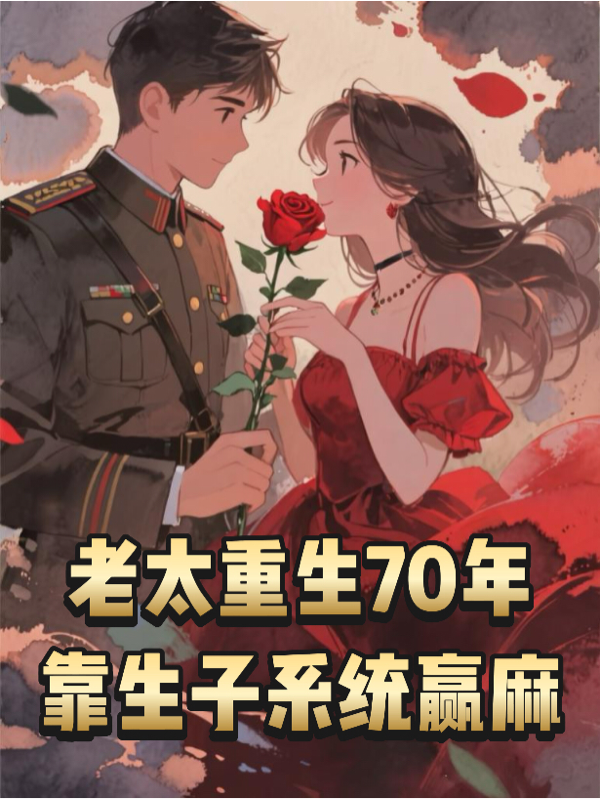 老太重生七零年，靠生子系统赢麻