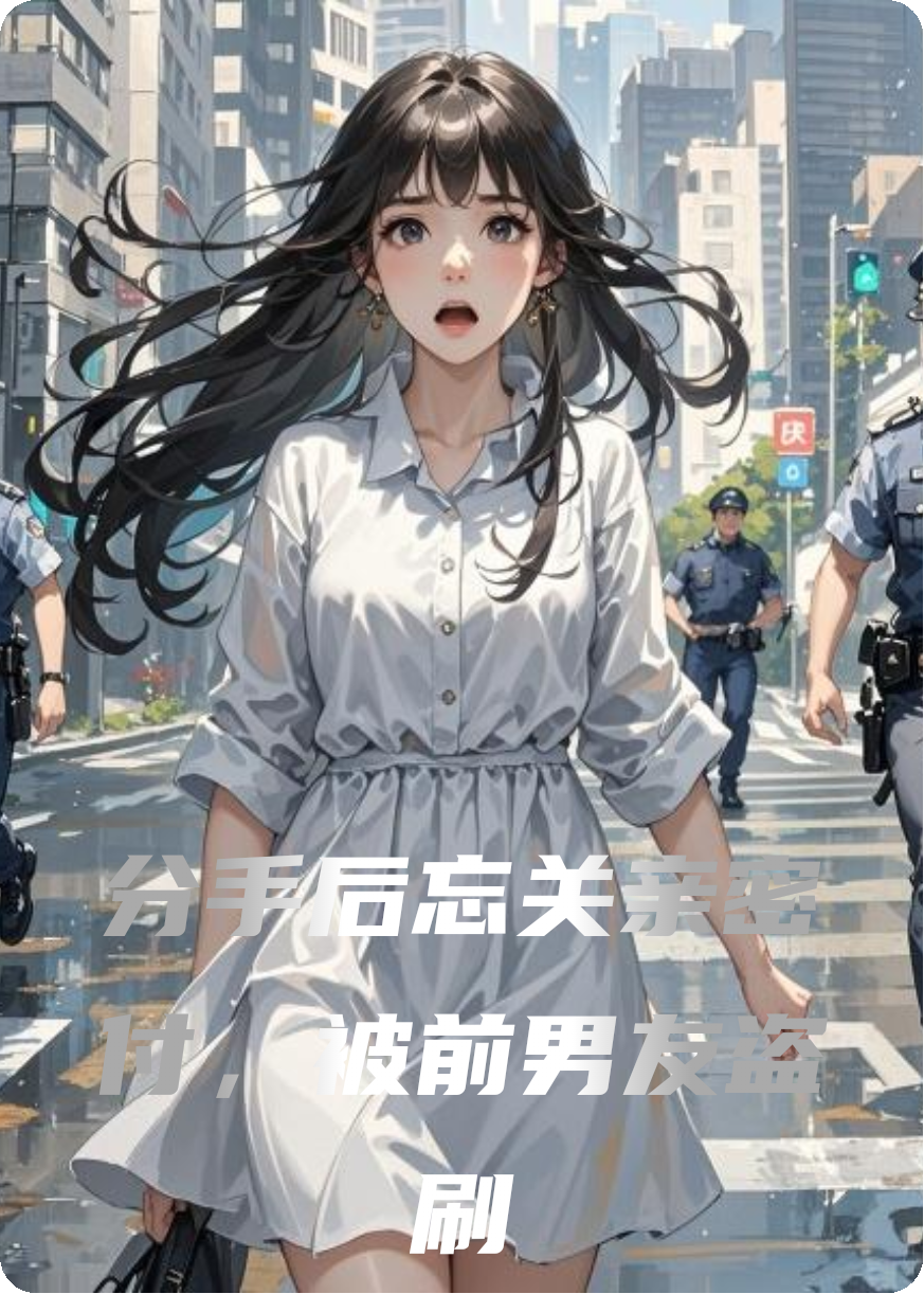 分手后忘關(guān)親密付，被前男友盜刷