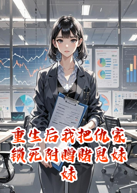 重生后我把仇家锁死附赠赌鬼妹妹