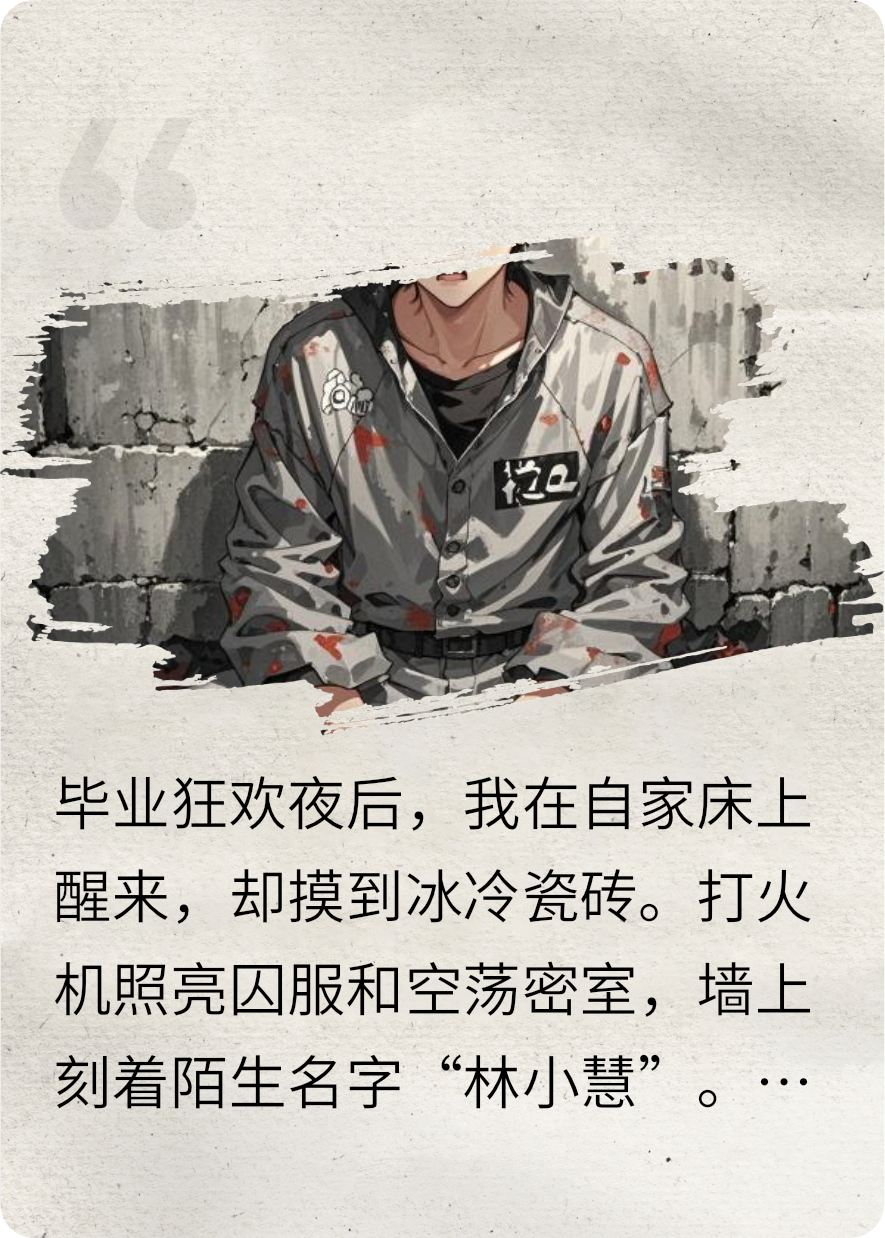 我死于黎明前