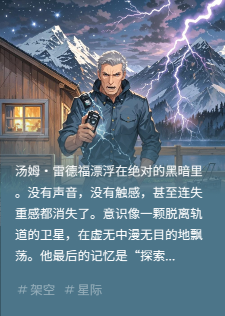 裂隙織夢人