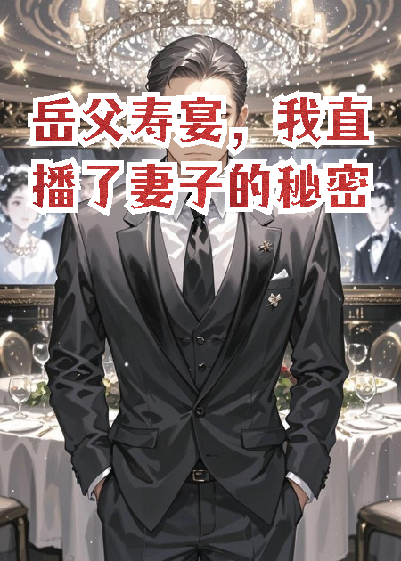 岳父壽宴，我直播了妻子的秘密