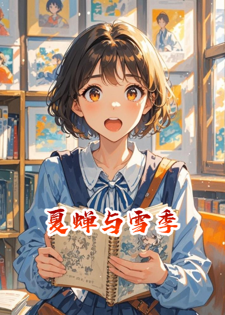 夏蟬與雪季