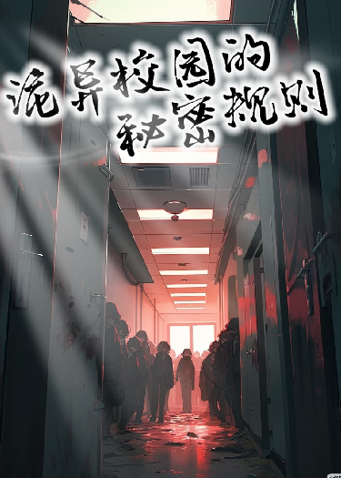 詭異校園的秘密規(guī)則