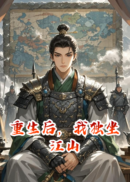 重生后，我獨(dú)坐江山