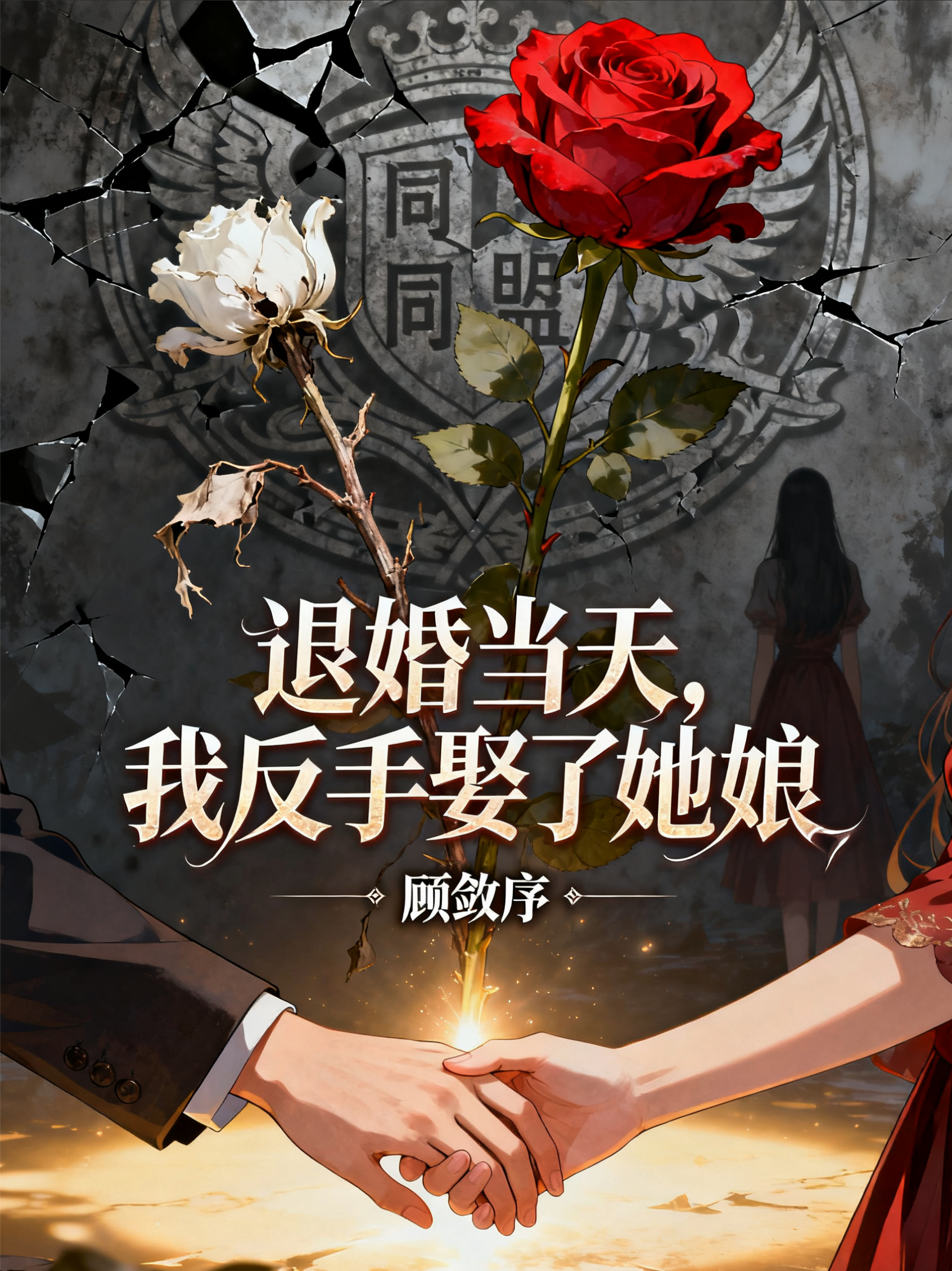 退婚当天，我反手娶了她娘全文免费