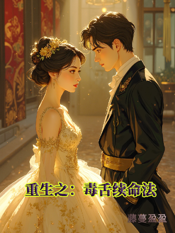 重生之毒舌續(xù)命法
