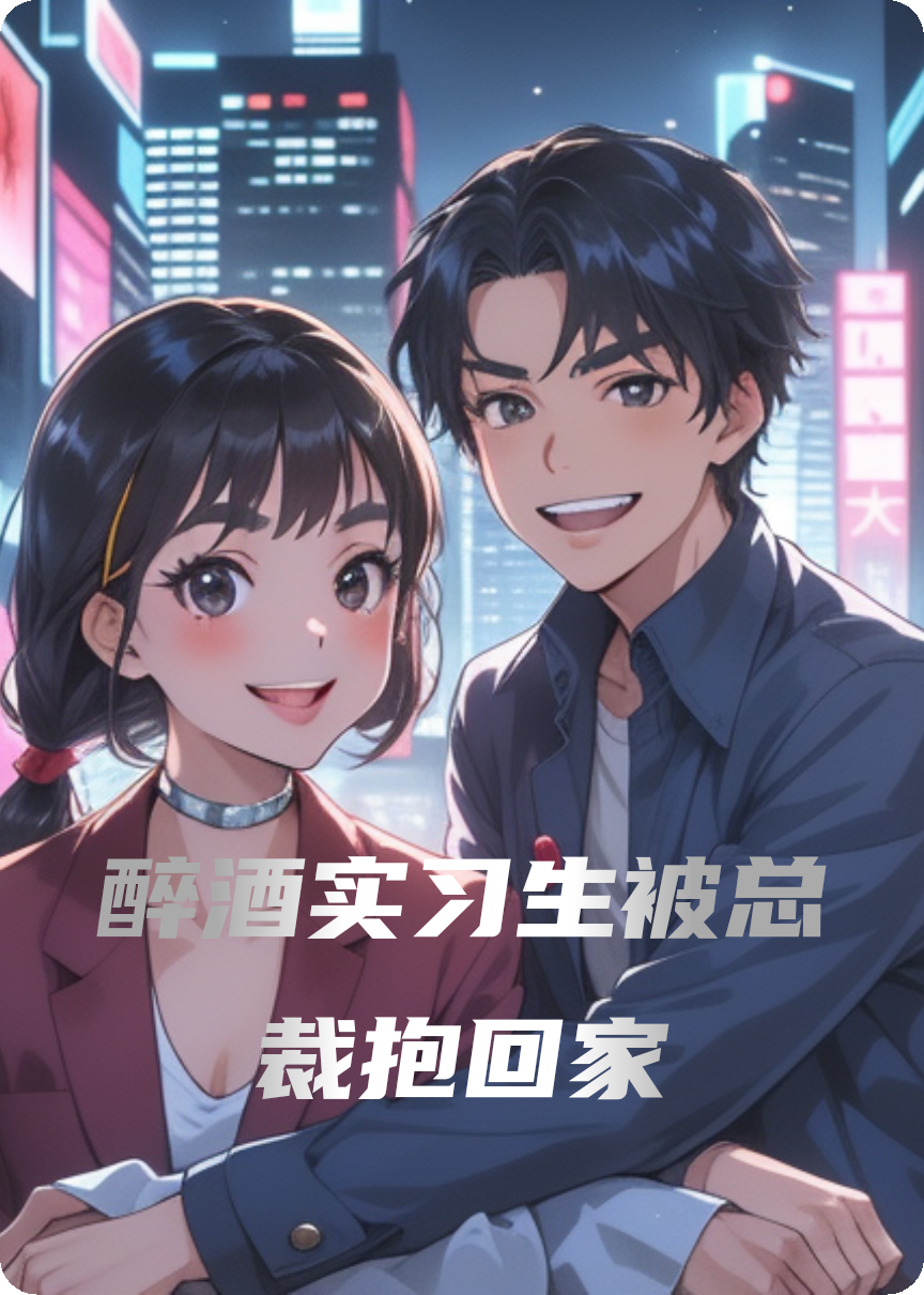 醉酒實(shí)習(xí)生被總裁抱回家