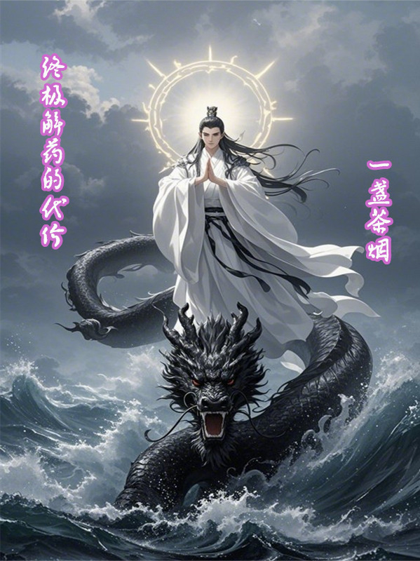 終極解藥的代價(jià)