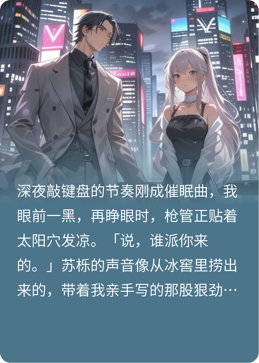 咸魚(yú)穿書(shū)嫁給瘋批黑道太子爺