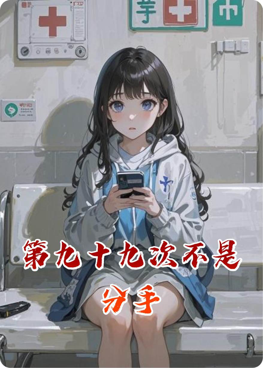 第九十九次不是分手